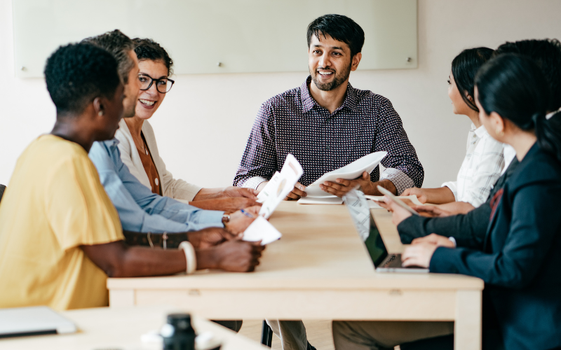 Enterprise Solutions